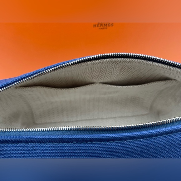 HERMES Bride-a-Brac case, small model, nwt - Picture 7 of 11